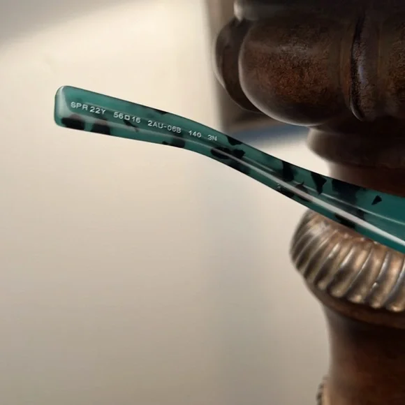 Prada SPR 22Y Men’s - Picture 7 of 15